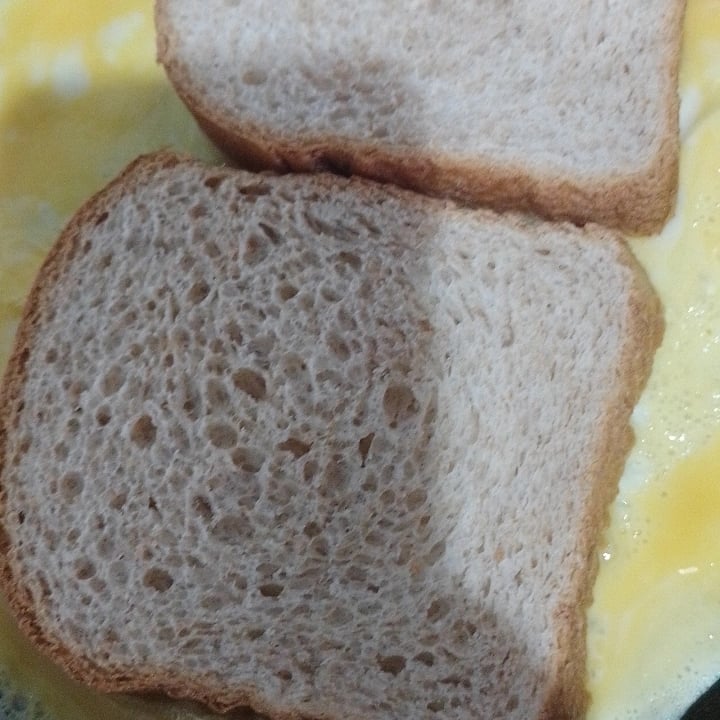 Photo of the egg sandwich – recipe of egg sandwich on DeliRec