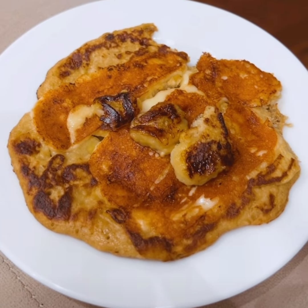 Photo of the Pancake Of Banana – recipe of Pancake Of Banana on DeliRec