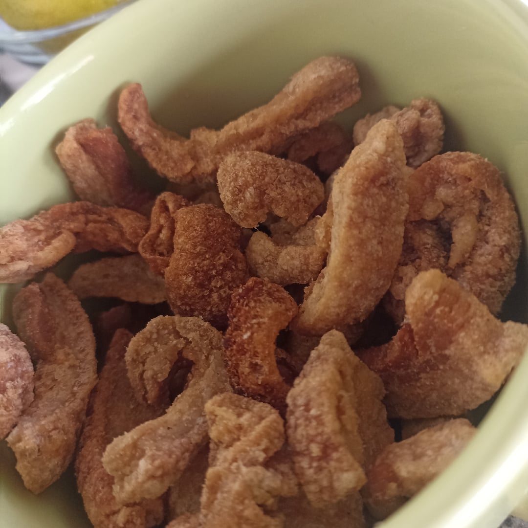 Photo of the dry crackling – recipe of dry crackling on DeliRec