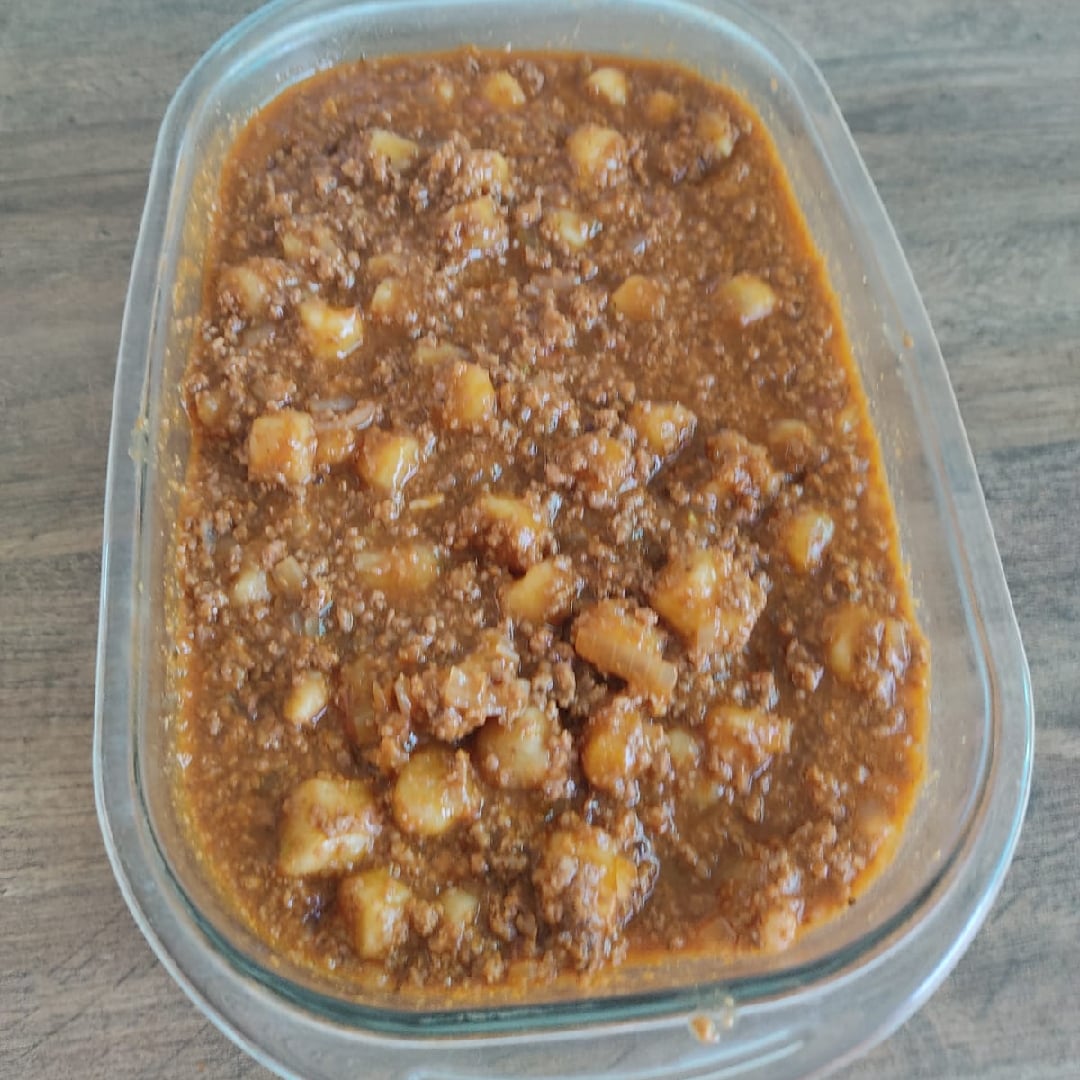 Photo of the potato gnocchi 🥔 – recipe of potato gnocchi 🥔 on DeliRec