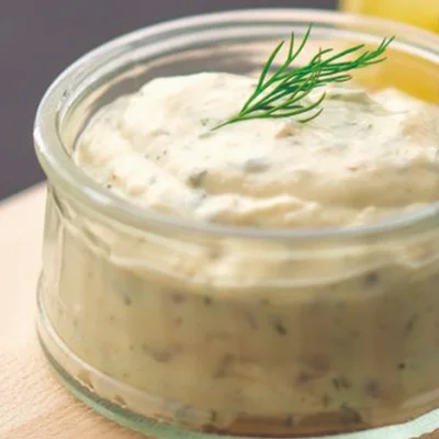 Recipe of HOW TO MAKE SPICED MAYONNAISE - SIMPLE AND EASY - [FATHER ALSO KITCHES] on the DeliRec recipe website