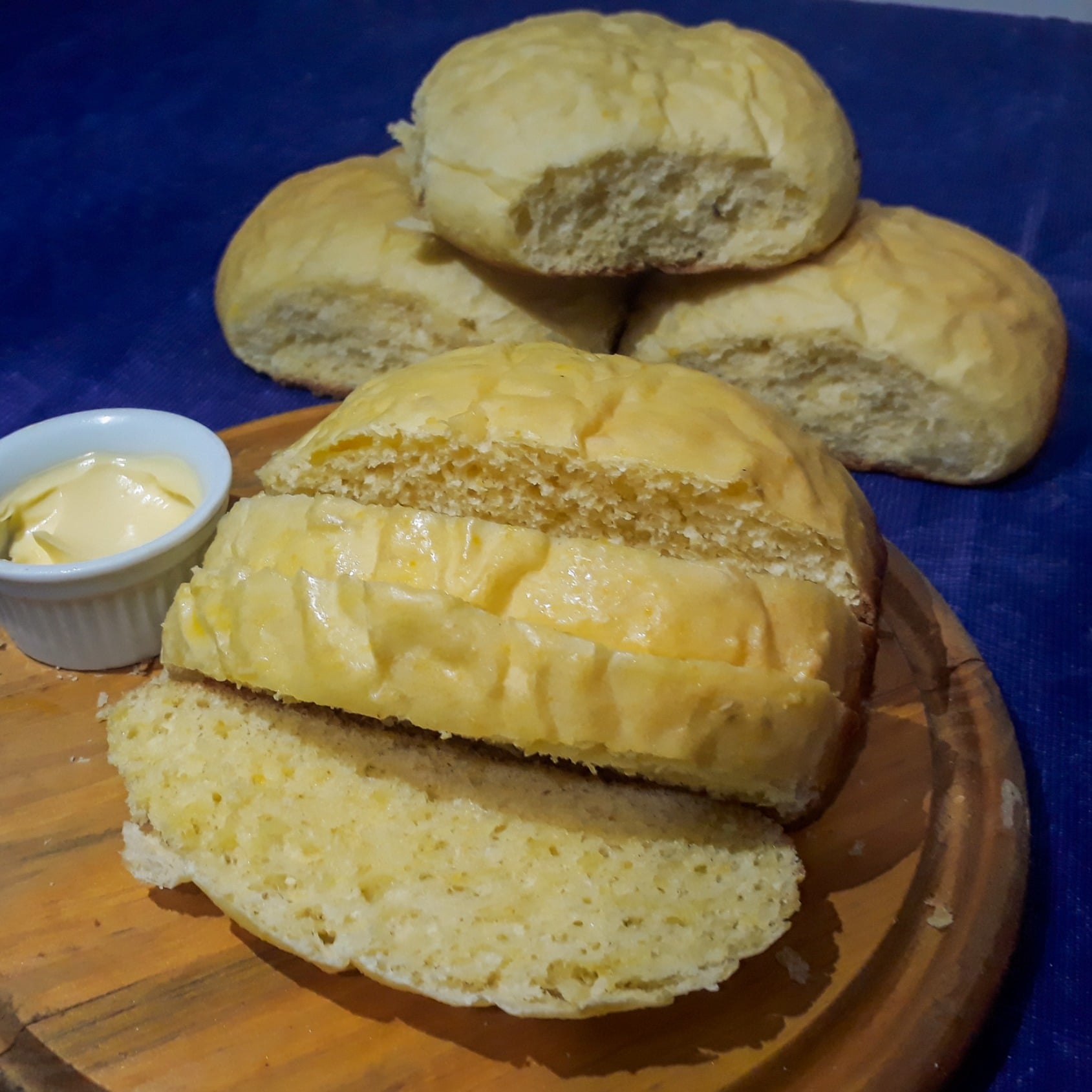 Photo of the GREEN CORN BREAD - FROM A BLENDER - SUPER SOFT - [FATHER ALSO KITCHES] – recipe of GREEN CORN BREAD - FROM A BLENDER - SUPER SOFT - [FATHER ALSO KITCHES] on DeliRec