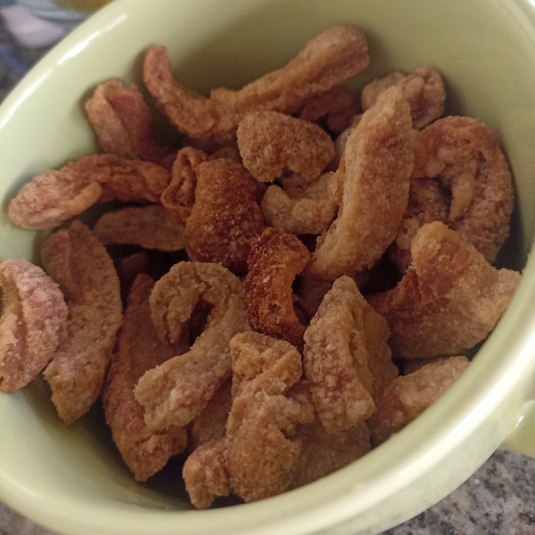 Photo of the dry crackling – recipe of dry crackling on DeliRec