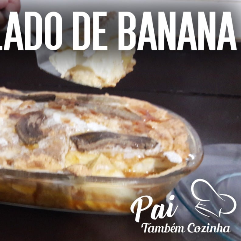 Photo of the BANANA ON PLATTER OR BANANA ICE CREAM – recipe of BANANA ON PLATTER OR BANANA ICE CREAM on DeliRec