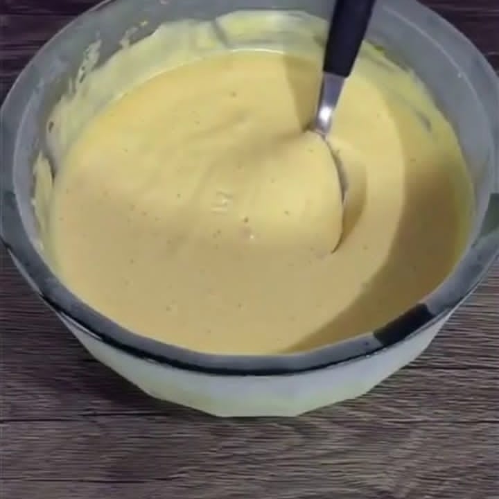 Photo of the Quick dessert – recipe of Quick dessert on DeliRec