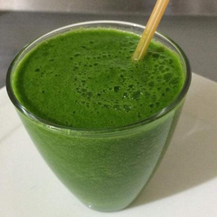 Photo of the healthy juice – recipe of healthy juice on DeliRec