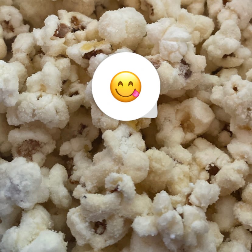 Photo of the gourmet popcorn nest milk – recipe of gourmet popcorn nest milk on DeliRec