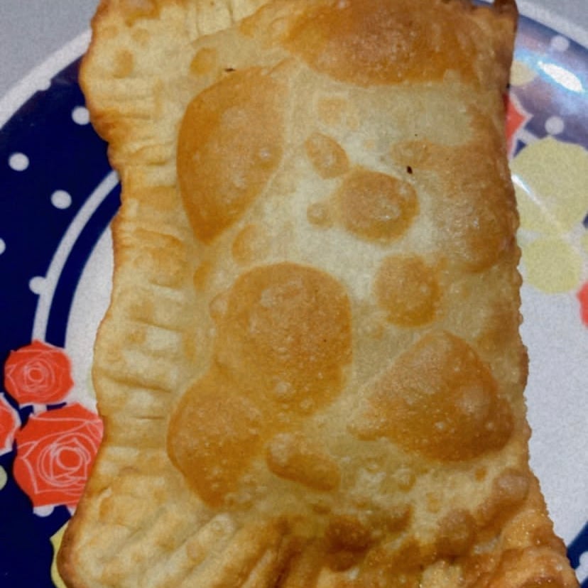 Photo of the homemade pastry – recipe of homemade pastry on DeliRec