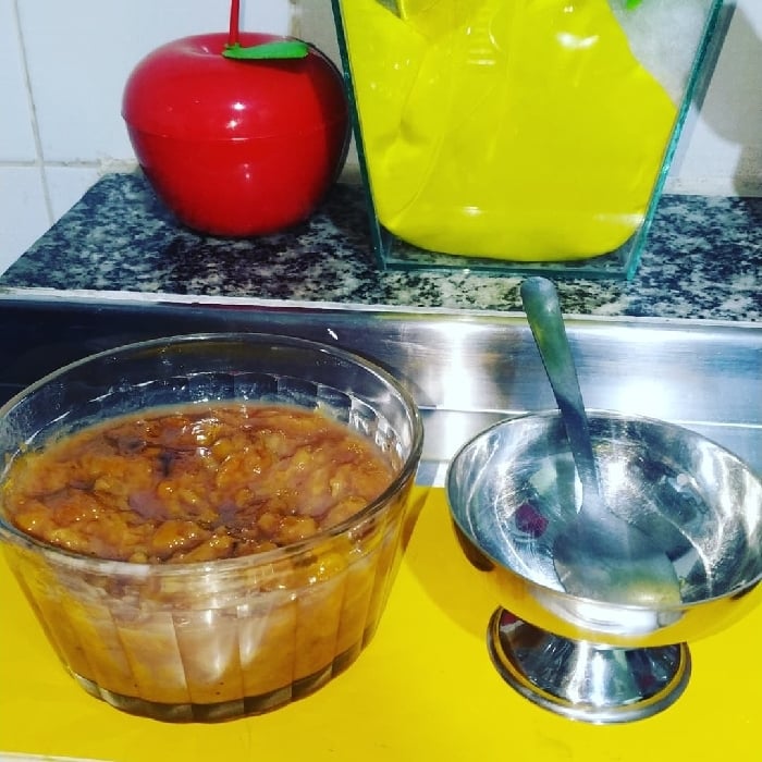 Photo of the BANANA CANDY – recipe of BANANA CANDY on DeliRec