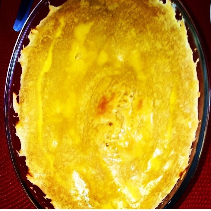 Photo of the CHICKEN PIE – recipe of CHICKEN PIE on DeliRec