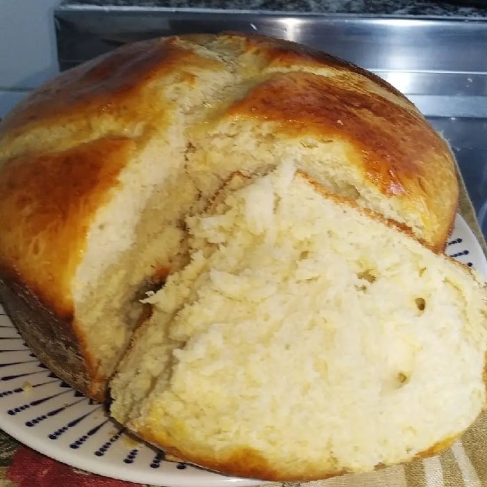Photo of the SOFT DUST BREAD – recipe of SOFT DUST BREAD on DeliRec