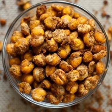Photo of the oven chickpeas – recipe of oven chickpeas on DeliRec