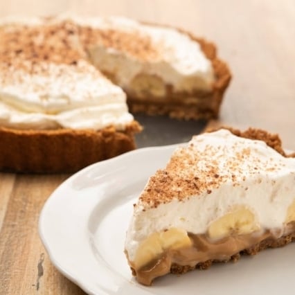 Photo of the Banoffe - Banana Pie – recipe of Banoffe - Banana Pie on DeliRec