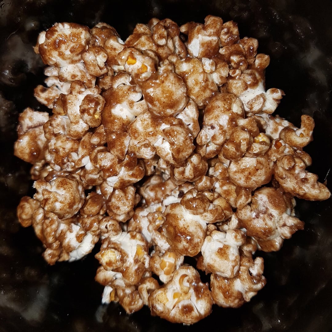 Photo of the Caramelized Popcorn – recipe of Caramelized Popcorn on DeliRec