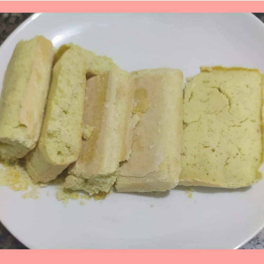 Photo of the Rice Bread – recipe of Rice Bread on DeliRec