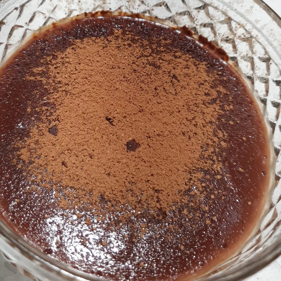 Photo of the Chocolate cream – recipe of Chocolate cream on DeliRec