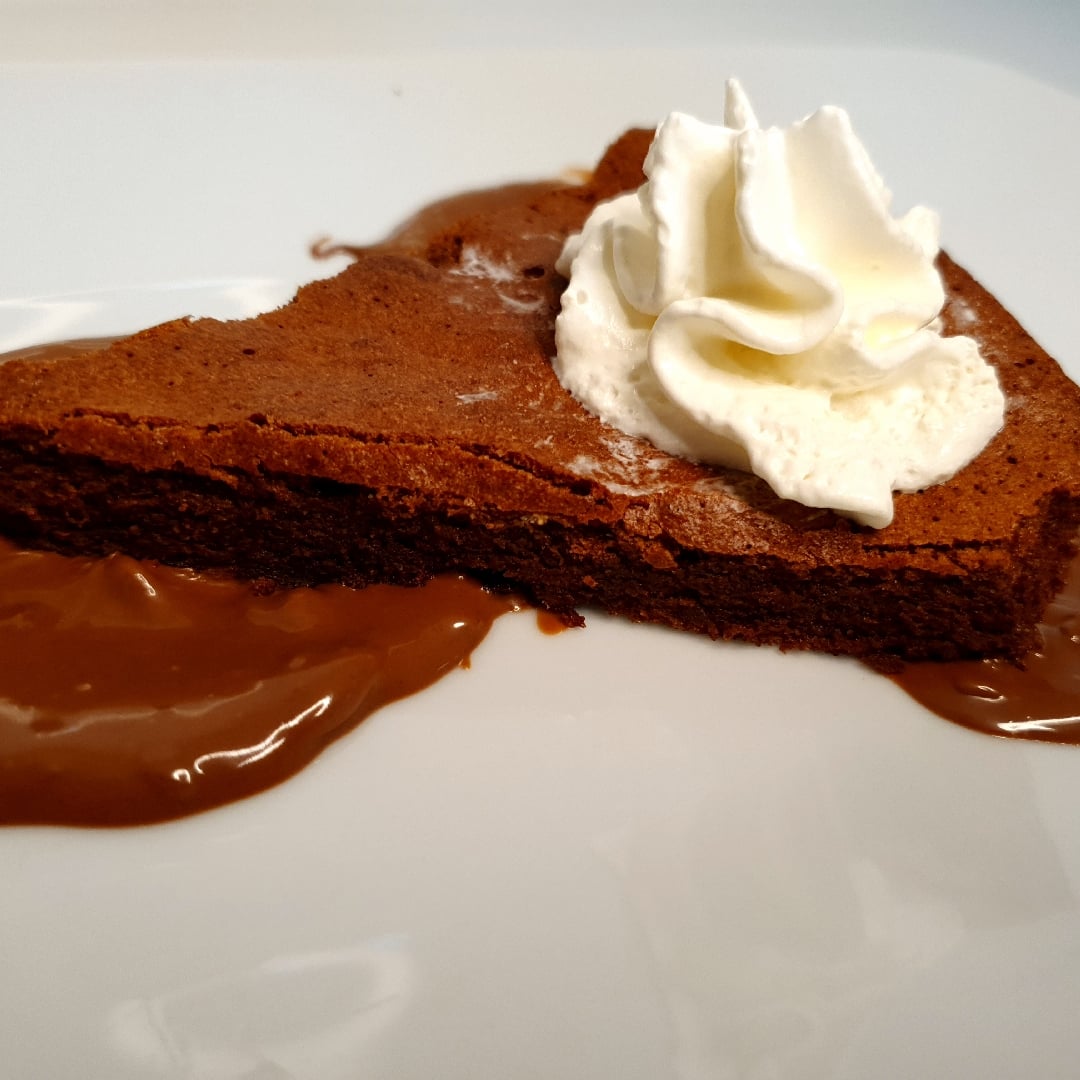 Photo of the Chocolate pie – recipe of Chocolate pie on DeliRec