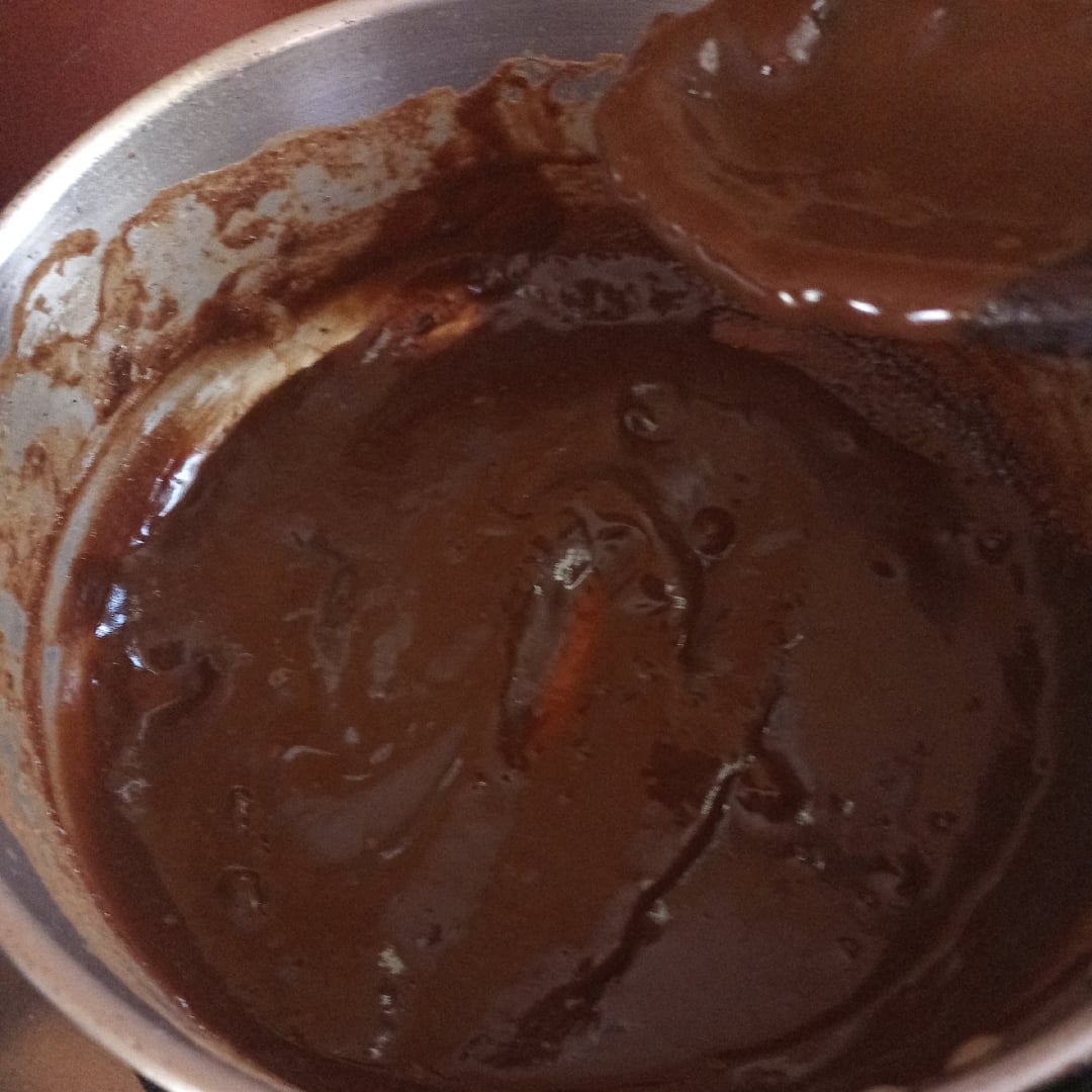 Photo of the quick cake syrup – recipe of quick cake syrup on DeliRec