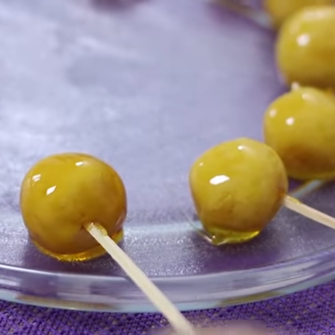 Photo of the caramelized lap candy – recipe of caramelized lap candy on DeliRec