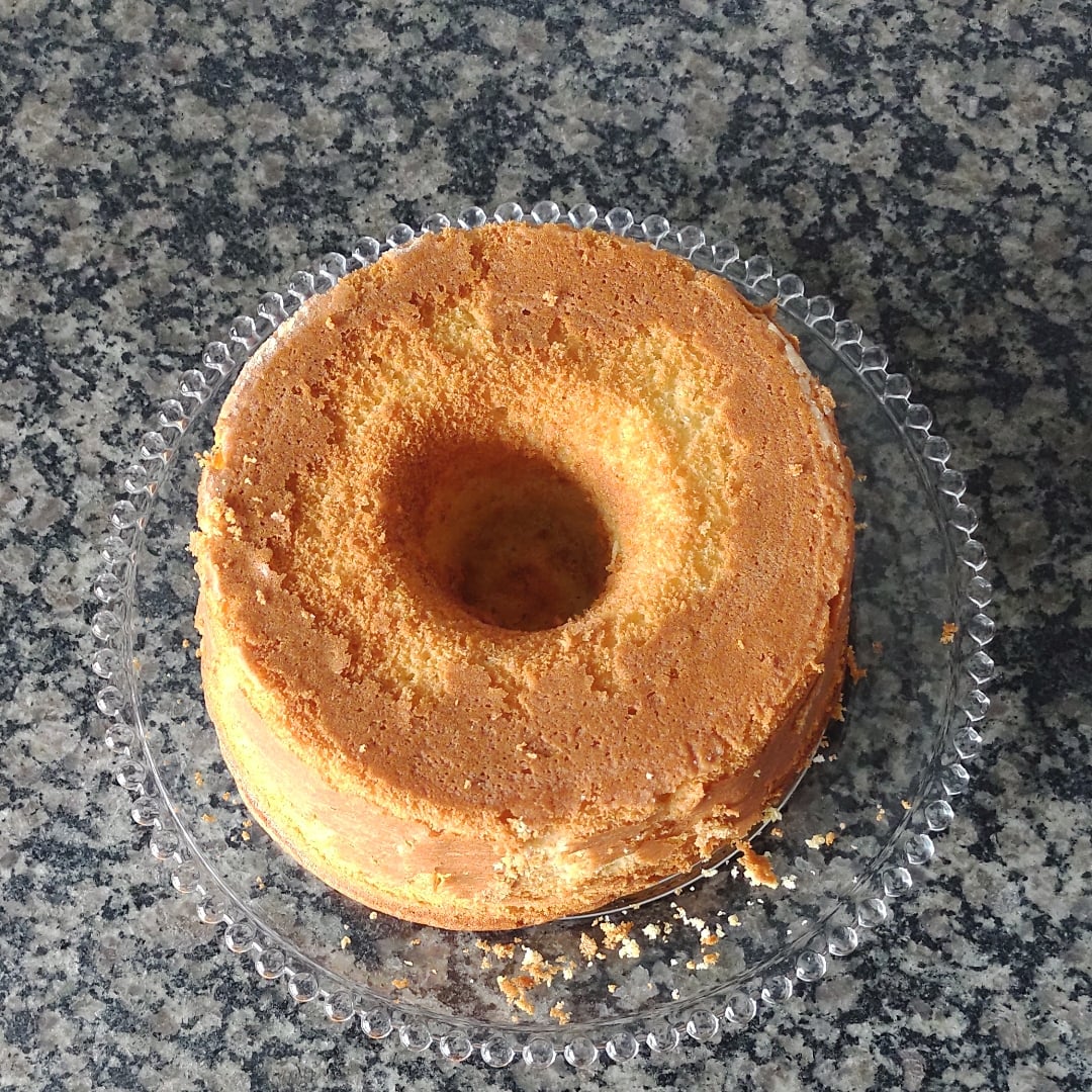Photo of the Farmhouse butter coffee cake – recipe of Farmhouse butter coffee cake on DeliRec
