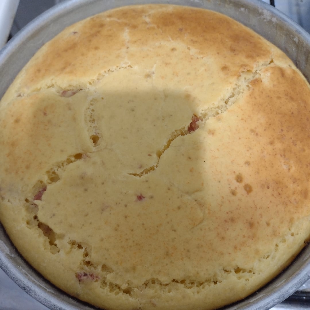 Photo of the Sausage Bread – recipe of Sausage Bread on DeliRec