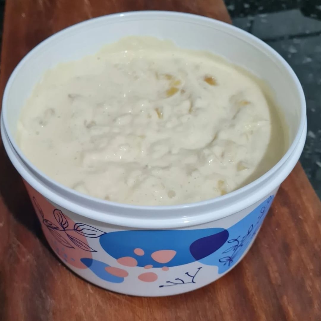 Photo of the pineapple pate – recipe of pineapple pate on DeliRec