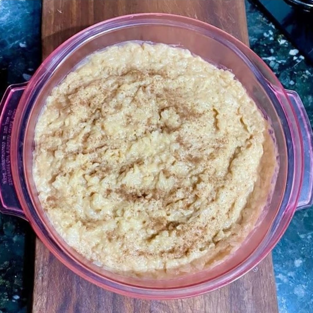 Photo of the Sweet rice with dulce de leche – recipe of Sweet rice with dulce de leche on DeliRec