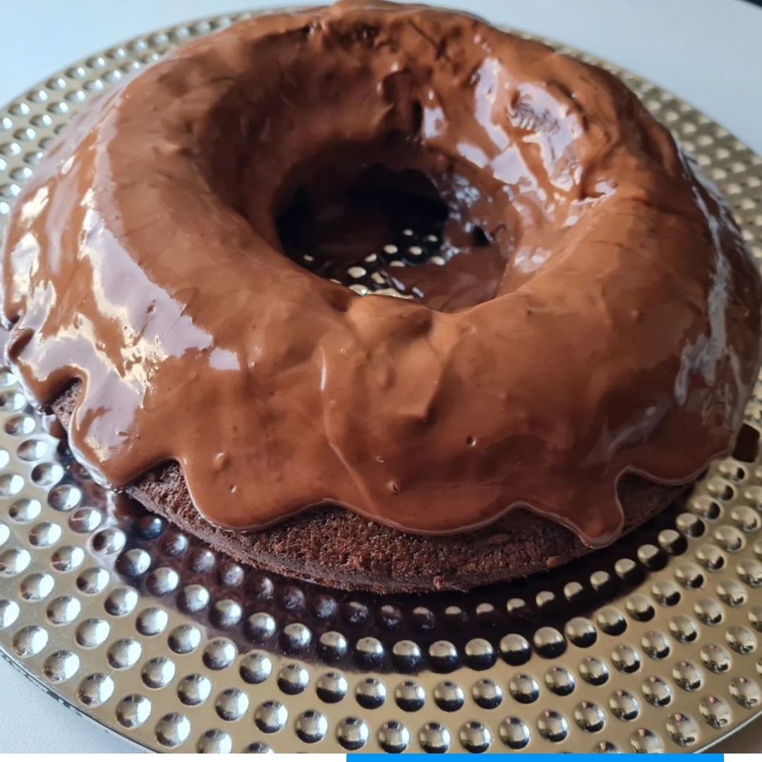 Photo of the Nescau Cake – recipe of Nescau Cake on DeliRec