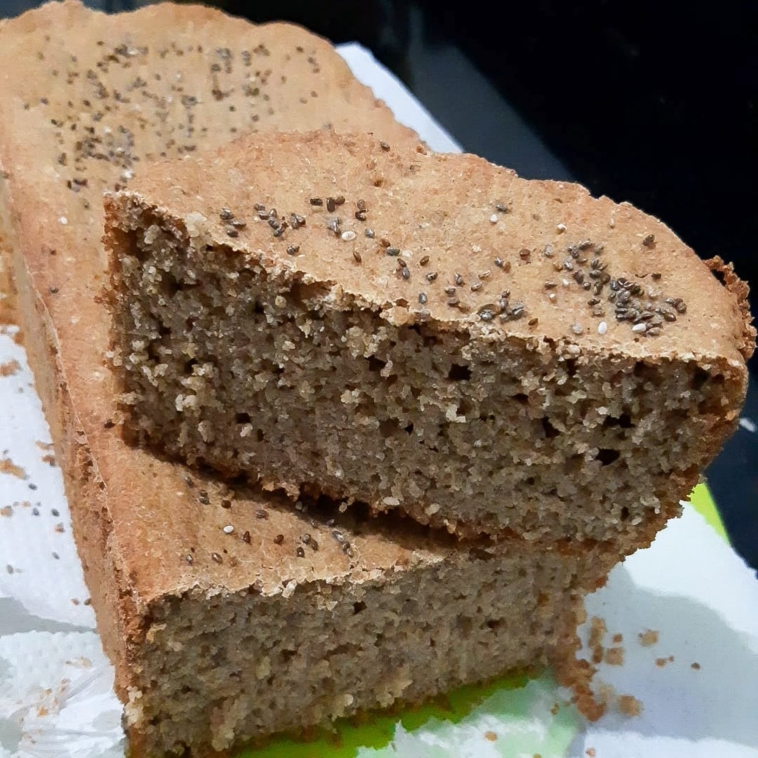 Photo of the Oat Bread. – recipe of Oat Bread. on DeliRec