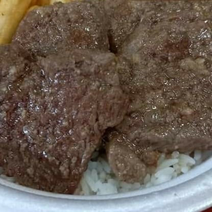 Photo of the Ox steak – recipe of Ox steak on DeliRec