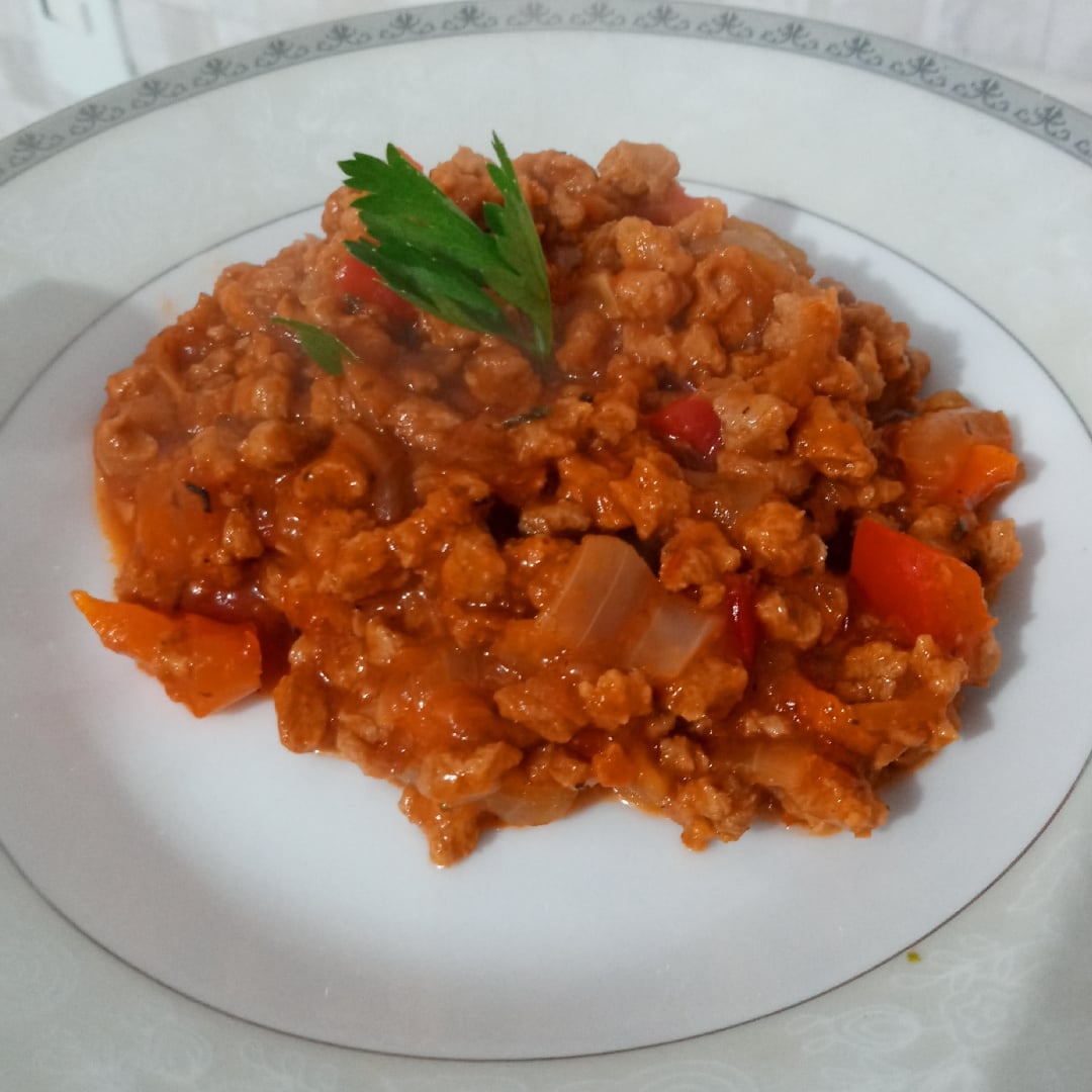 Photo of the Bolognese – recipe of Bolognese on DeliRec