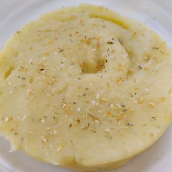 Foto da Purê de batatas  - receita de Purê de batatas  no DeliRec