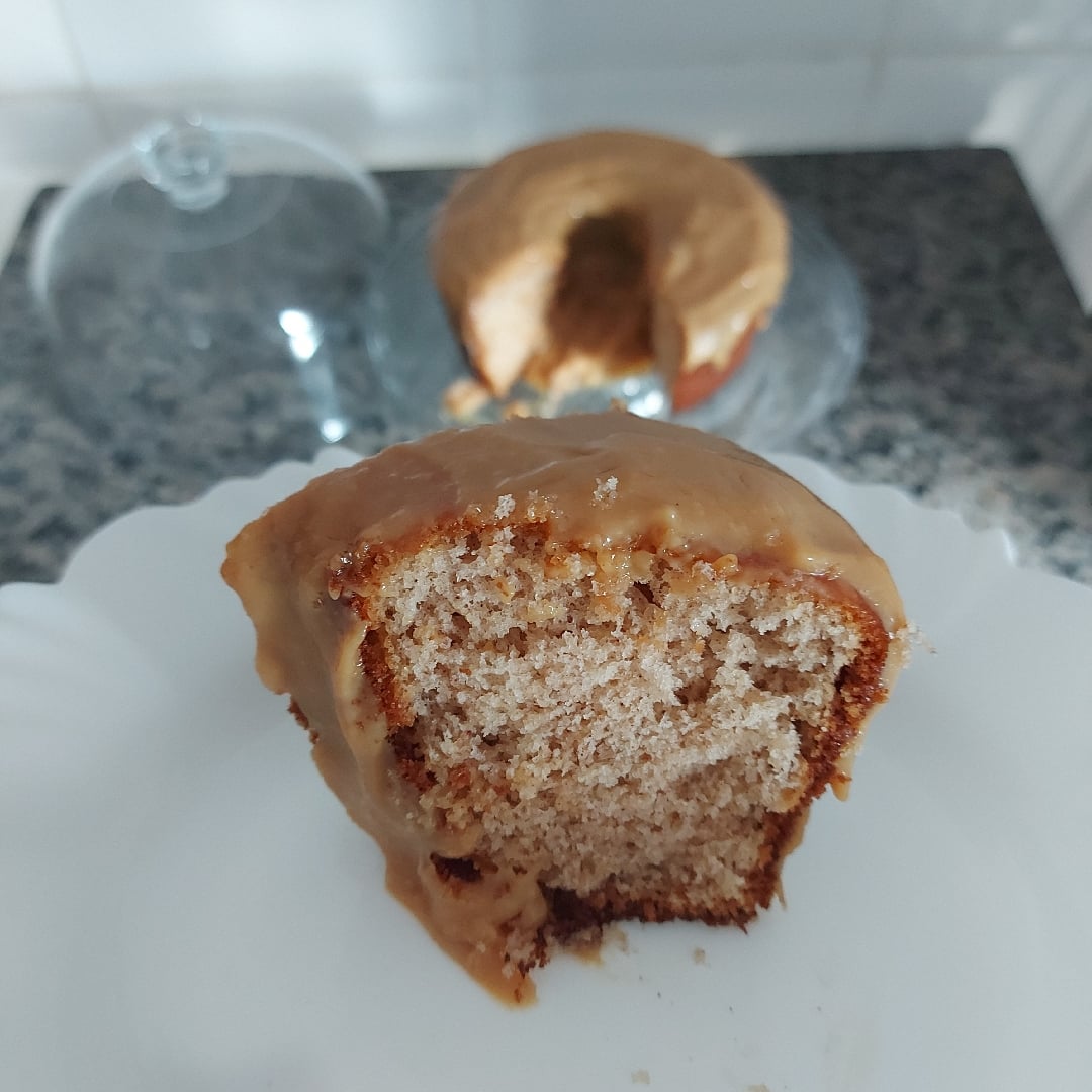 Photo of the Churros Cake – recipe of Churros Cake on DeliRec