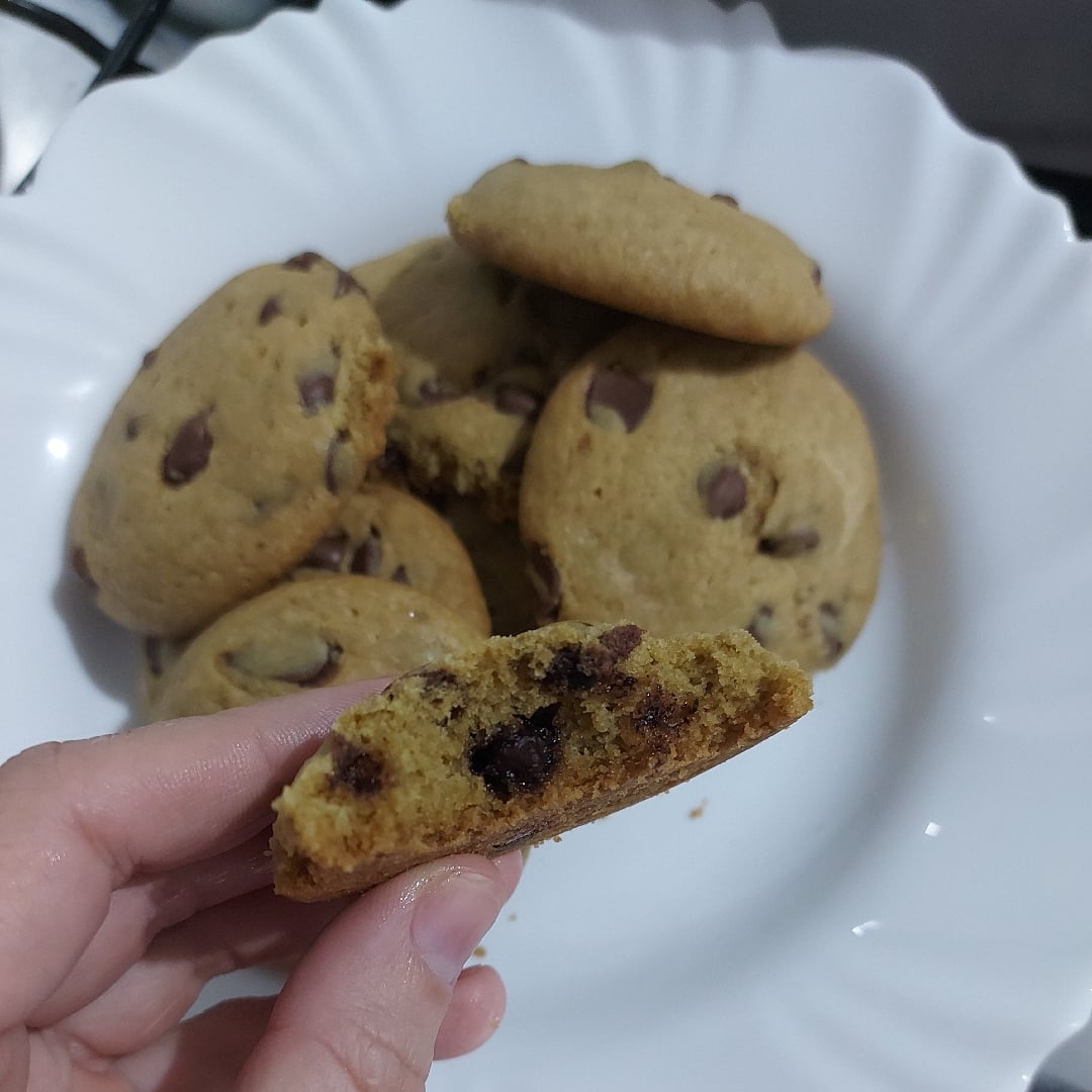 Foto da Cookies - receita de Cookies no DeliRec