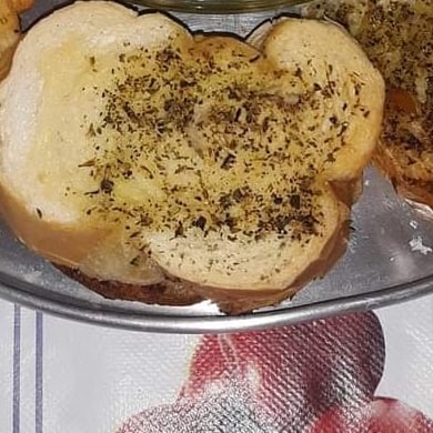 Photo of the toast – recipe of toast on DeliRec