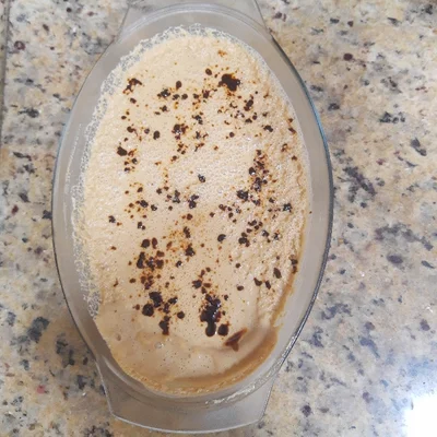 Recipe of Coffee Mousse on the DeliRec recipe website