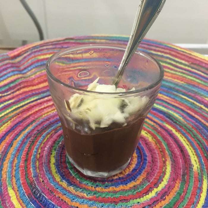 Photo of the Low carb spoon brigadeiro – recipe of Low carb spoon brigadeiro on DeliRec