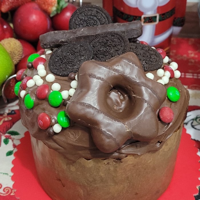 Photo of the chocolate – recipe of chocolate on DeliRec