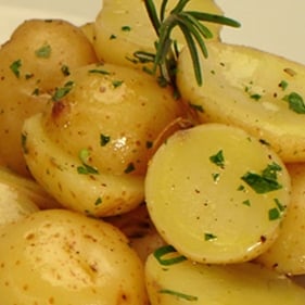 Photo of the pickled potato – recipe of pickled potato on DeliRec