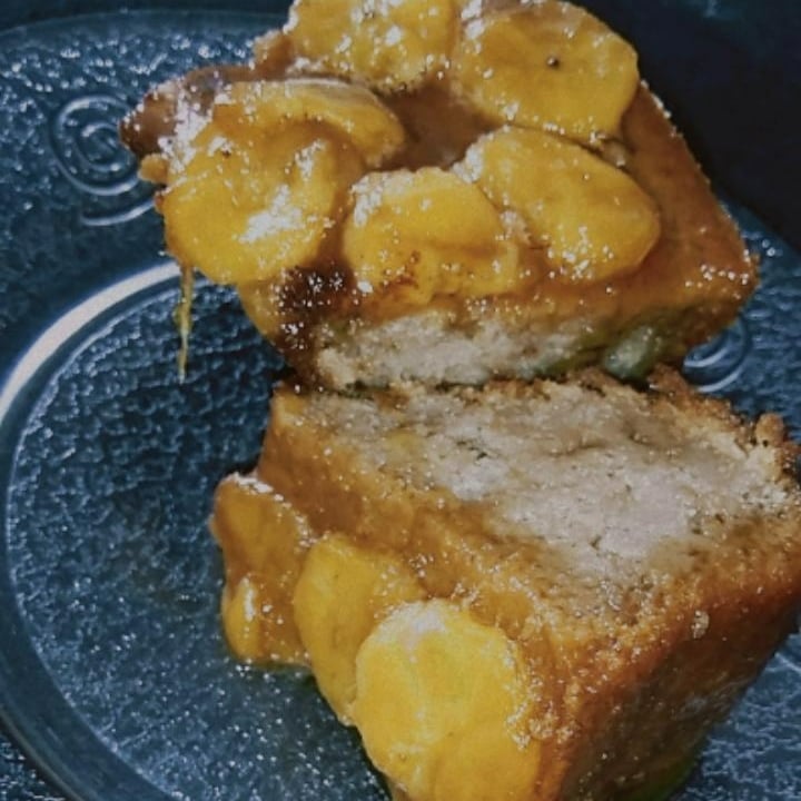 Photo of the Banana Peel Cake – recipe of Banana Peel Cake on DeliRec