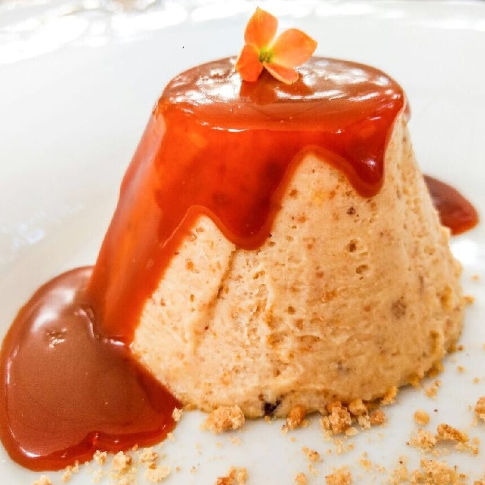 Photo of the salted caramel – recipe of salted caramel on DeliRec
