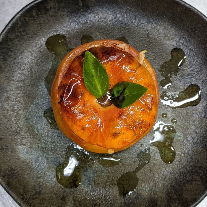 Photo of the Tomato Farcies 🍅 – recipe of Tomato Farcies 🍅 on DeliRec