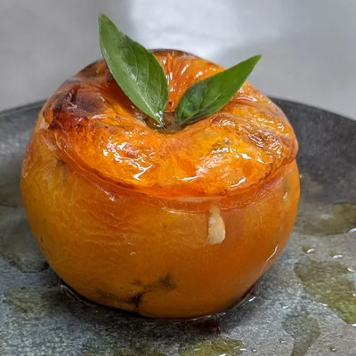 Tomaten Farcies 🍅 Rezept auf der DeliRec-Rezept-Website