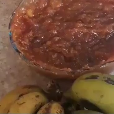 Photo of the Hia's Banana Jam – recipe of Hia's Banana Jam on DeliRec