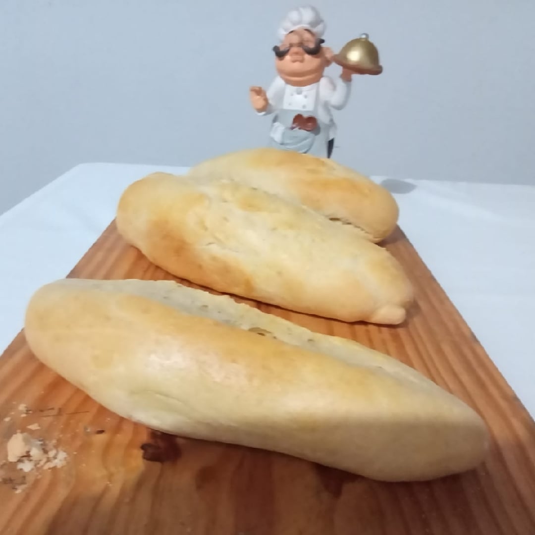 Photo of the Hia's Bun – recipe of Hia's Bun on DeliRec