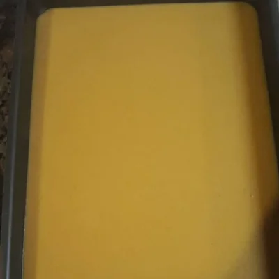 Receta de crema de maíz verde en el sitio web de recetas de DeliRec