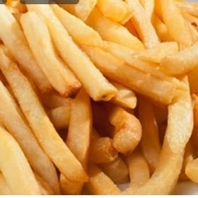 Photo of the Crispy French Fries in the Oven – recipe of Crispy French Fries in the Oven on DeliRec