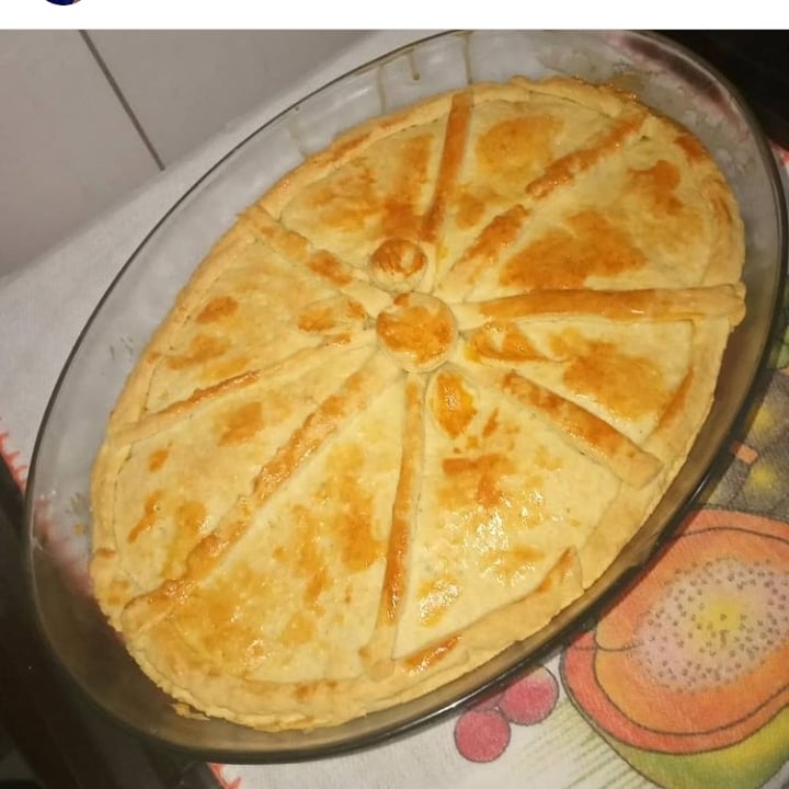 Photo of the Graça-style chicken pot pie ;-) – recipe of Graça-style chicken pot pie ;-) on DeliRec