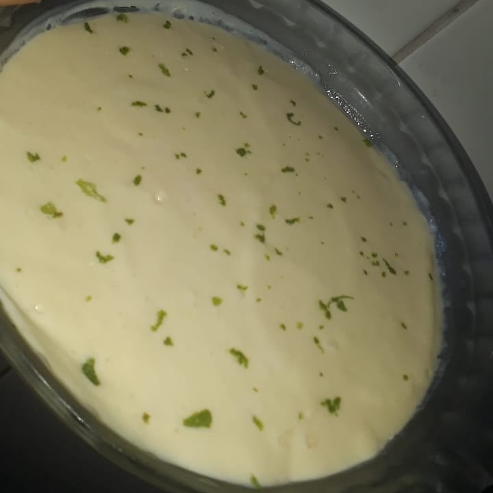 Photo of the Lemon mousse – recipe of Lemon mousse on DeliRec