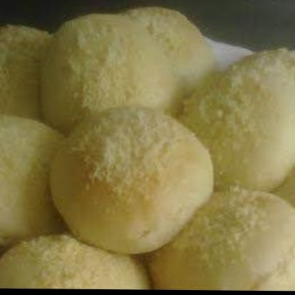 Photo of the cheese bread – recipe of cheese bread on DeliRec